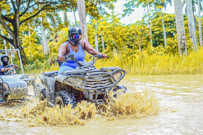 Limit ATV Adventure in Punta Cana - Final Thoughts