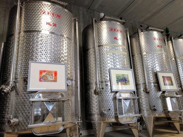 LIMITED EDITION WINE & HEROIC RECIPES: TASTE OF TUSCANY - Frequently Asked Questions