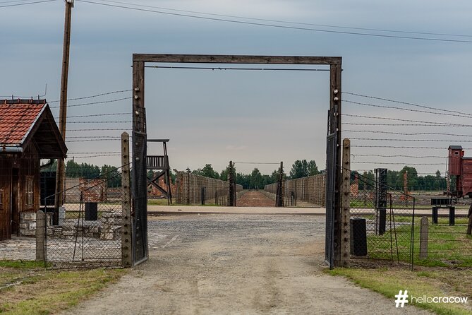 Limited to 15 Visitors: Auschwitz & Birkenau Guided Tour From Krk - Itinerary Highlights