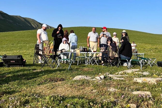 Limitless Off-Road Private Tours in Armenia - Customer Reviews