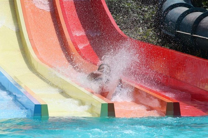 Limnoupolis Water Park All in - Select Date and Travelers