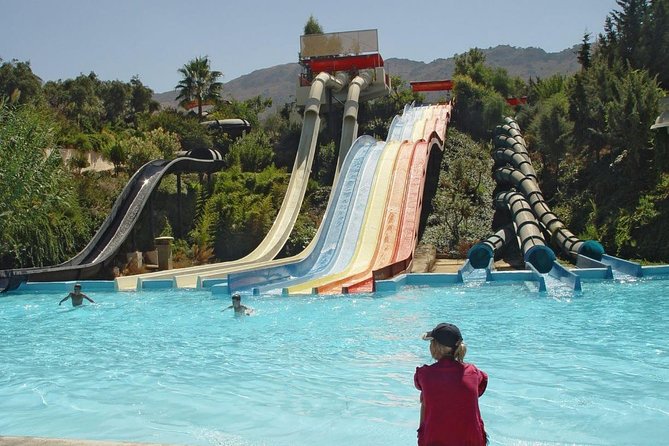 Limnoupolis Water Park All in - Traveler Photos