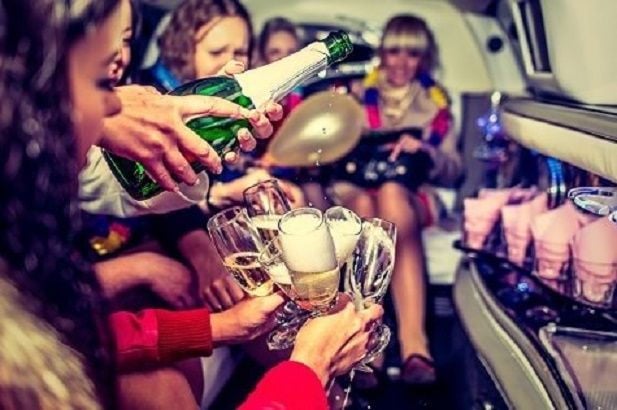 Limo Party Tour in Warsaw & Club Package - Practical Details and Insights