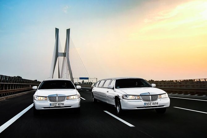Limo Party Tour Wroclaw - Good To Know