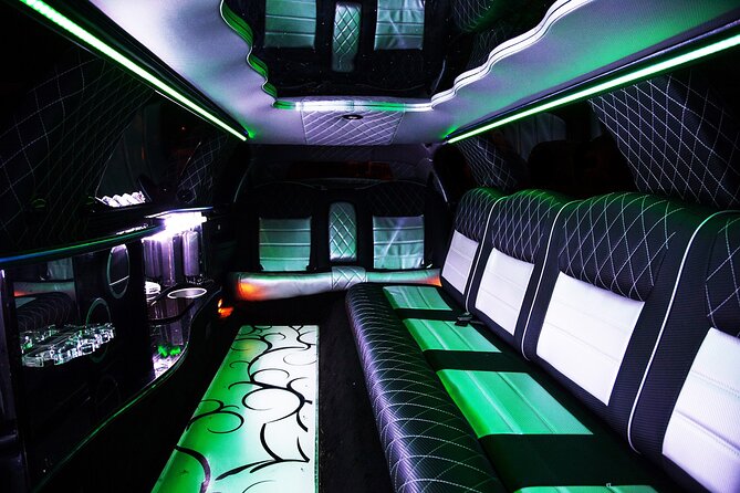 Limo Party Tour Wroclaw - Tour Highlights