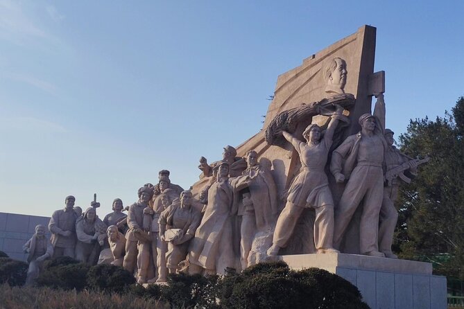 Limo Service Beijing Toyota Alphard English Speaking Driver/Guide - The Sum Up