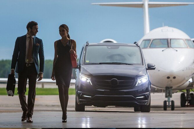 Limo Service Logan International Airport to Boston - Good To Know