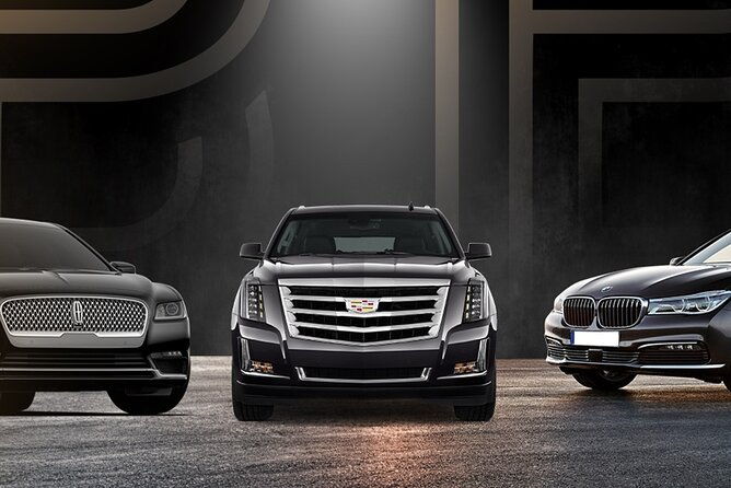 Limo Service Logan International Airport to Boston - Convenience and Booking Ease