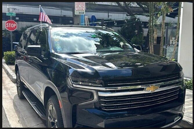 Limo Service Transfer To or From Palm Beach Airport and Hotels - Final Thoughts