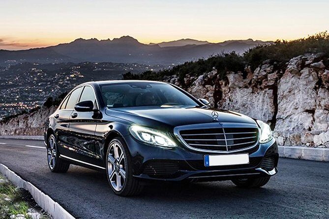 Limo Shore Excursion from Civitavecchia Port to Rome - Good To Know