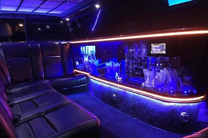 Limo Transfer Airport Cancun - Puerto Morelos Hotel Zone - Introduction