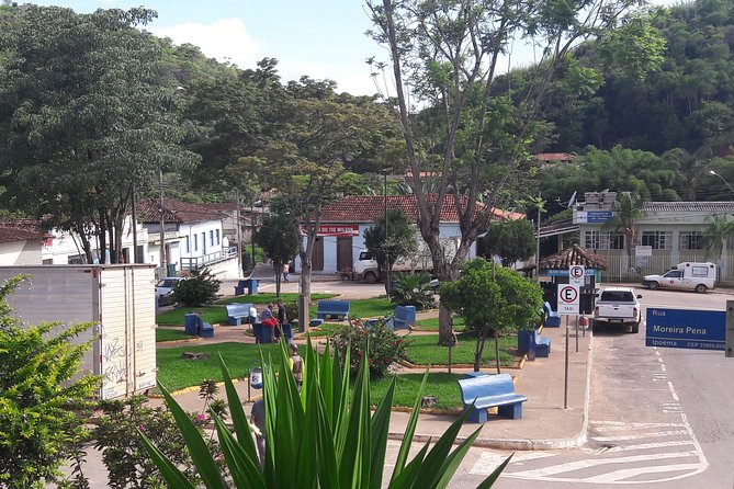 Limoeiro Park for 1 Day - Tour Itinerary and Schedule