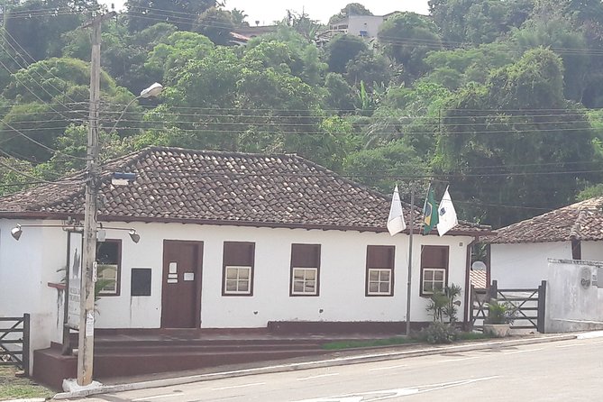 Limoeiro Park for 1 Day - Safety and Health Guidelines
