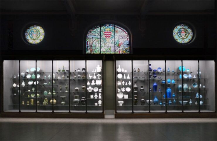 Limoges: National Museum Adrien Dubouche Ticket - Ticket Information