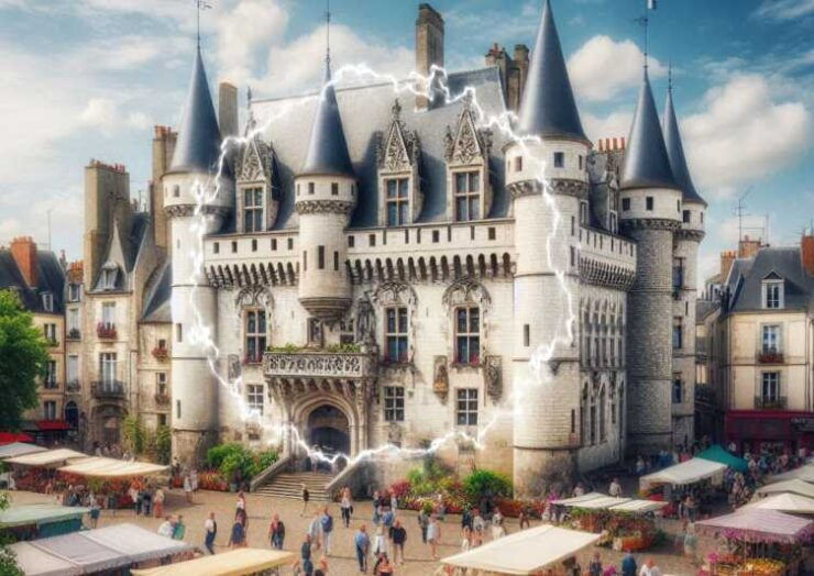 Limoges: Team Escape Game on the Theme of Magic - Accessibility Features