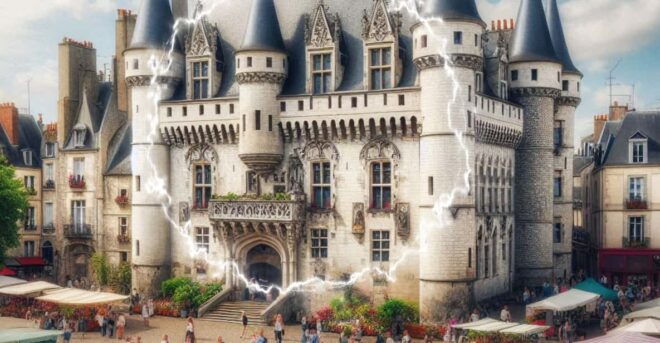 Limoges: Team Escape Game on the Theme of Magic - Gameplay Mechanics