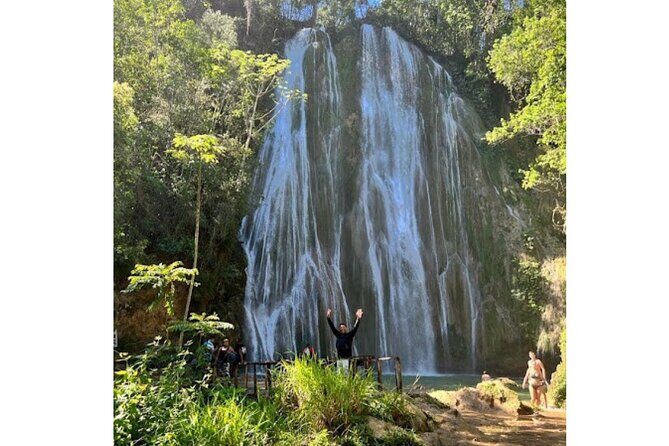 Limon Waterfall Walking Tour - What to Expect from the Tour