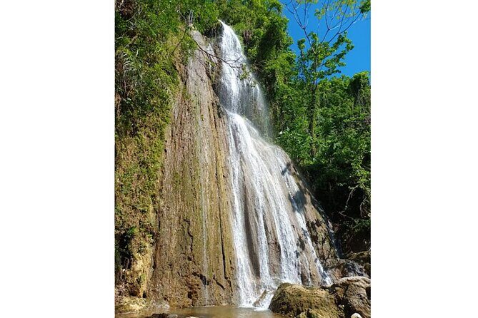 Limon Waterfall Walking Tour - The Sum Up