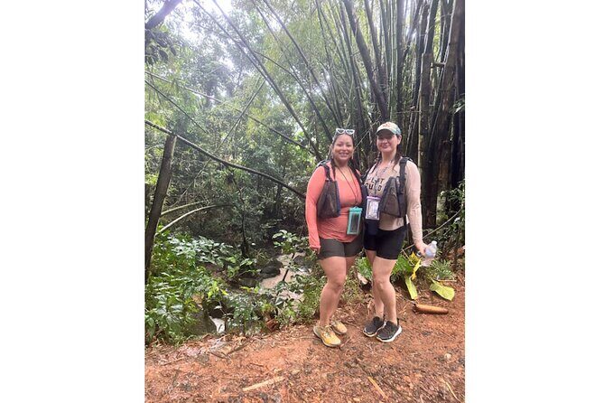 Limon Waterfall Walking Tour - FAQs