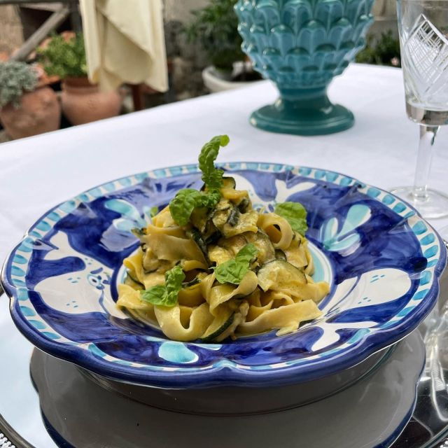 Limoncello Lesson and Banquet on the Gulf of Sorrento - Good To Know