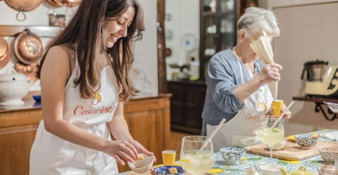 Limoncello Lesson and Banquet on the Gulf of Sorrento - Restrictions