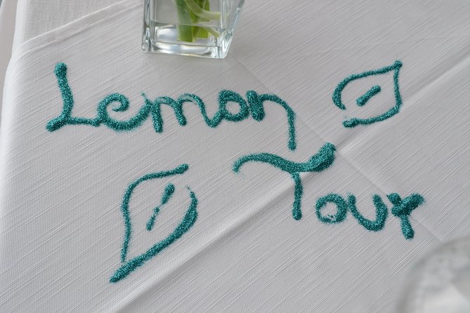 Limoncello Making and Lunch With Lemon Base - Limoncello Making Class Overview