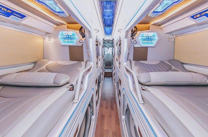 Limousine bus : Ha Noi to Sapa and Back - FAQ