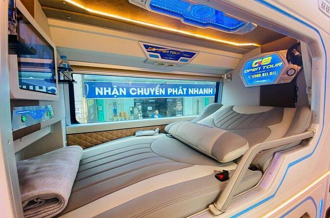 Limousine bus : Ha Noi to Sapa and Back - Final Thoughts