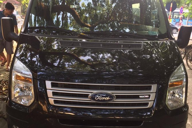 Limousine Bus to Sapa Daily - Duration of the Journey