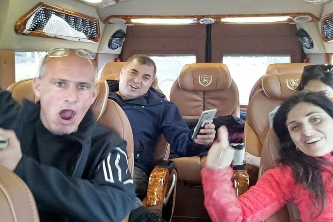 Limousine Bus to Sapa Daily - Tips for a Comfortable Ride