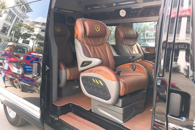 Limousine Bus to Sapa Daily - Common Questions