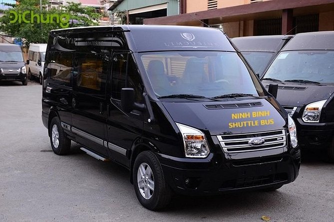 Limousine Bus Transfer Hanoi to Ninh Binh - Tips and Recommendations for a Smooth Journey
