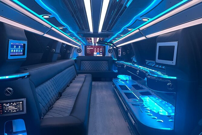 Limousine Rental in Dubai - Directions