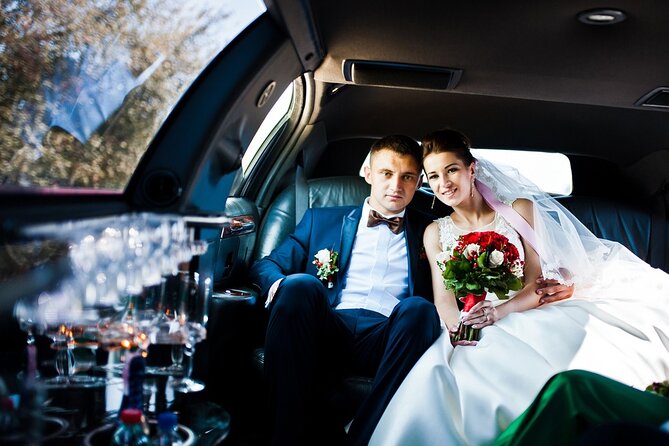 Limousine Ride in Dubai - Common Questions About Limousine Rides