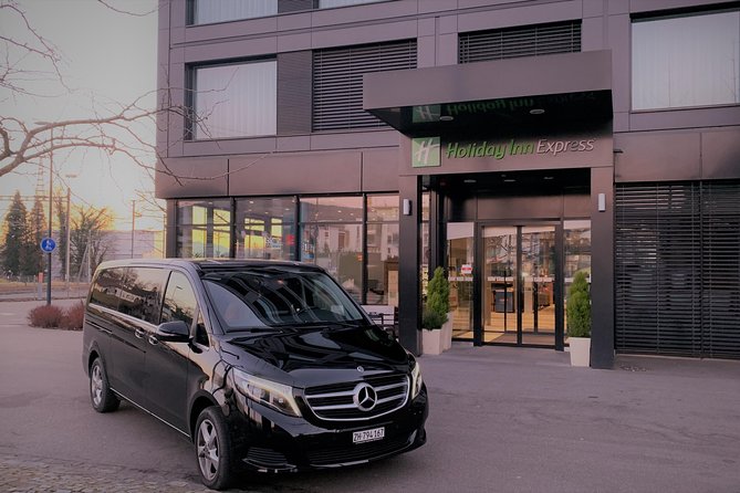 Limousine Service - Shopping Assistance & Tour Guide in Zurich & Surroundings - Benefits of Hiring a Limousine Service