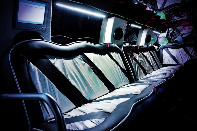 Limousine Transfer From Gdansk Airport GDN - Frequently Asked Questions