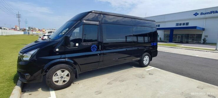 Limousine Transfer Hanoi - Ha Long - Hanoi - Good To Know