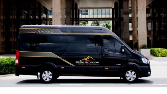 Limousine Transfer Hanoi Ninhbinh (1 Way) - Tips for a Smooth Journey