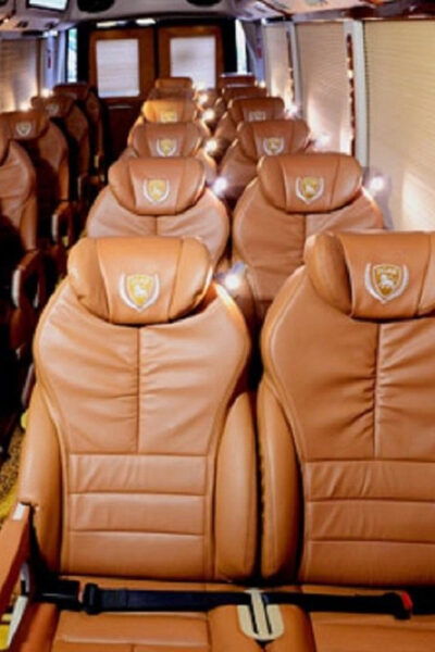 Limousine Transfer Hanoi - Sapa - Hanoi - Tips for Booking