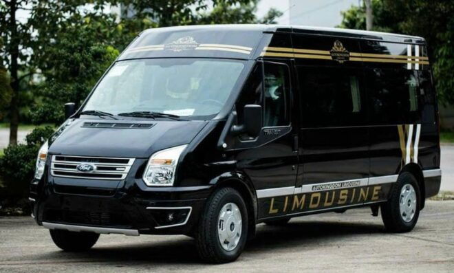 Limousine Transfer Ninh Binh - Hanoi - Ninh Binh - Customer Reviews