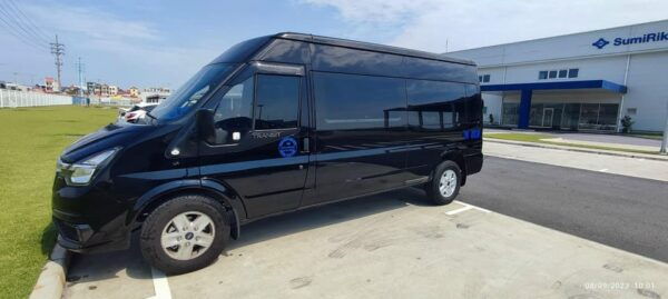 Limousine Transfer Ninh Binh - Hanoi - Ninh Binh - Frequently Asked Questions