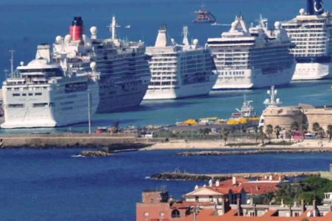 Limousine Transfer Service to / From Seaports in Rome. - Good To Know