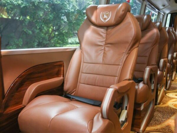 Limousine Transport From Halong Bay to Hanoi - Common Questions