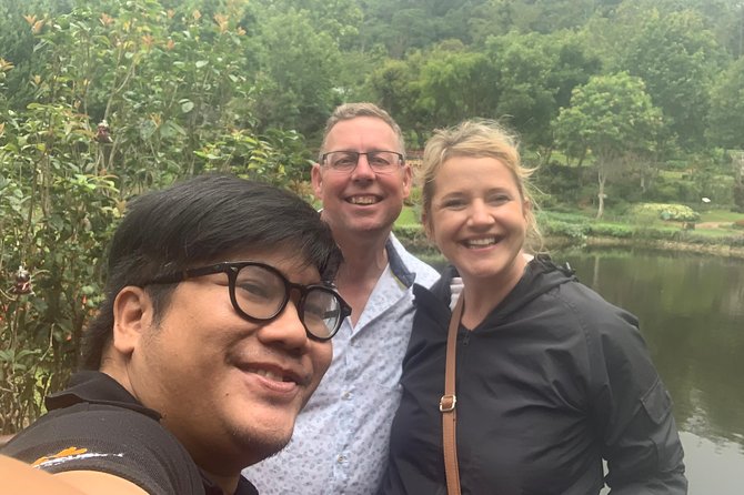 Limousine With Driver for Your Custom Trip in Chiang Mai and Nearby - Questions and Support