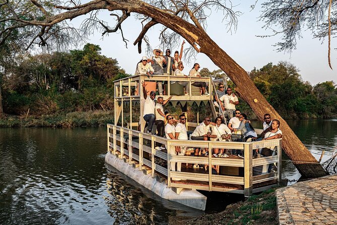 Limpopo - 5 Day Safari - Dining Experiences