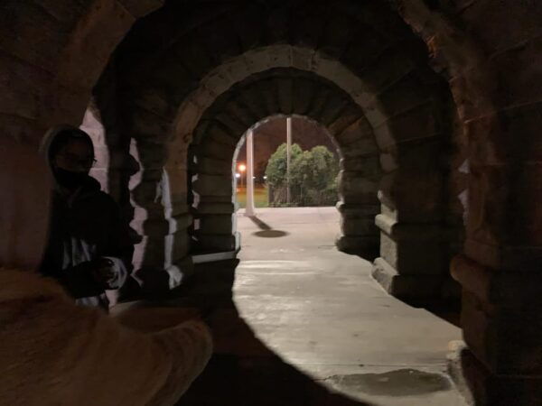 Lincoln Park Haunted History Walking Ghost Tour - Frequently Asked Questions