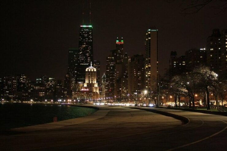 Lincoln Park Spirits: A Ghostly Walk - Good To Know