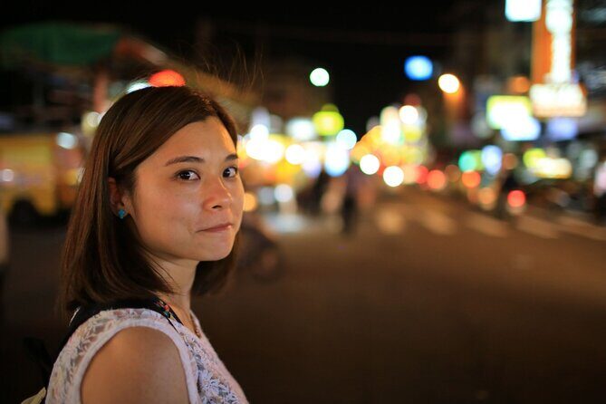 Lincoln Park Spirits Ghost Private Walking Tour - Good To Know