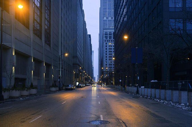 Lincoln Park Spirits Ghost Private Walking Tour - FAQ