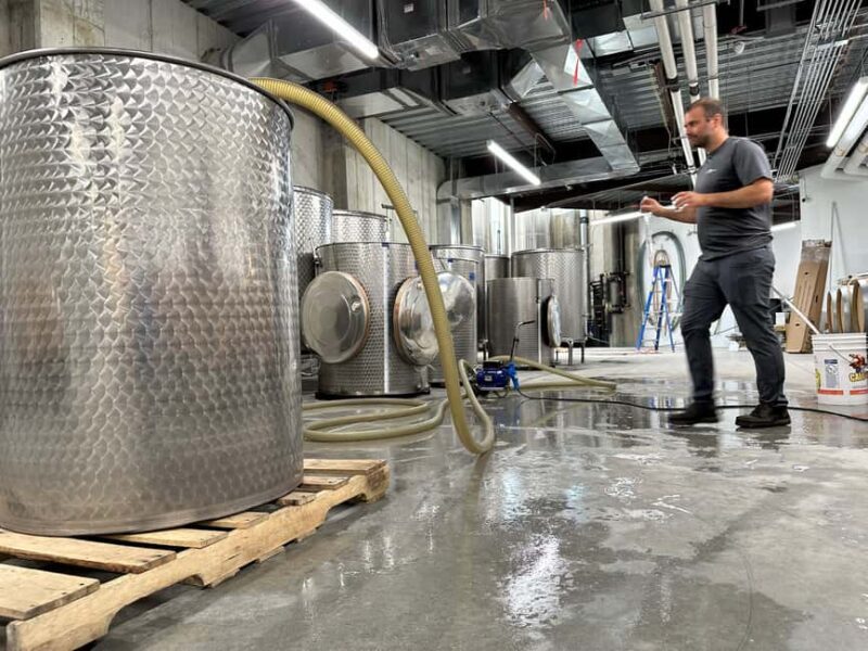 Lincoln: Rhythm Cider Meet-the-Makers Tour with Tastings - Is it Worth the Price?